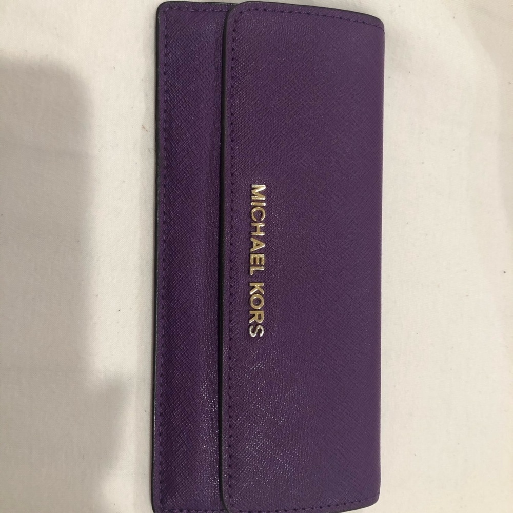 Michale Kors Wallet